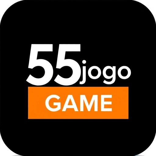Logo da 55jogo