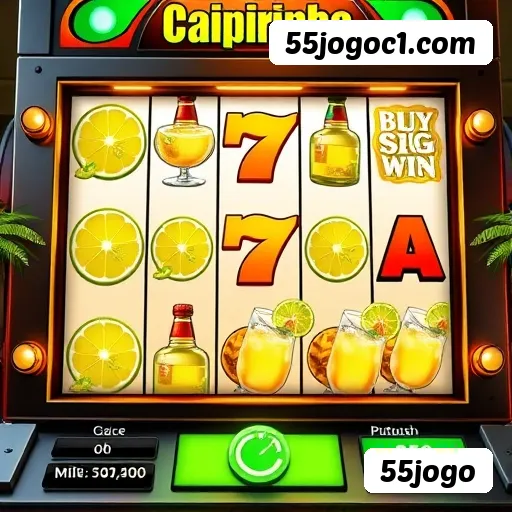 Controle de apostas 55jogo