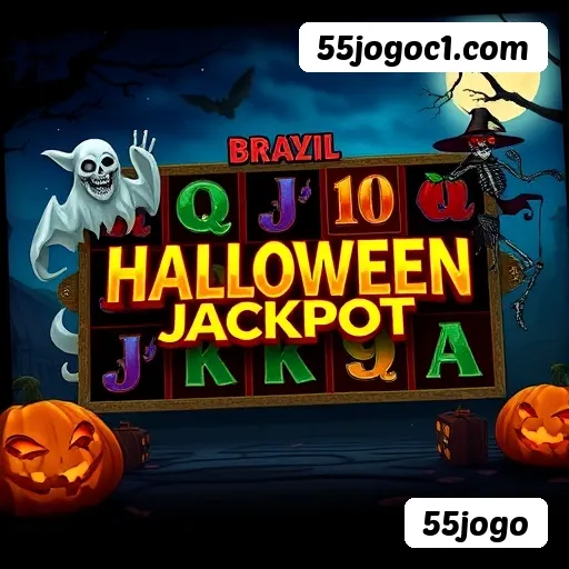 Instalar 55jogo Mac