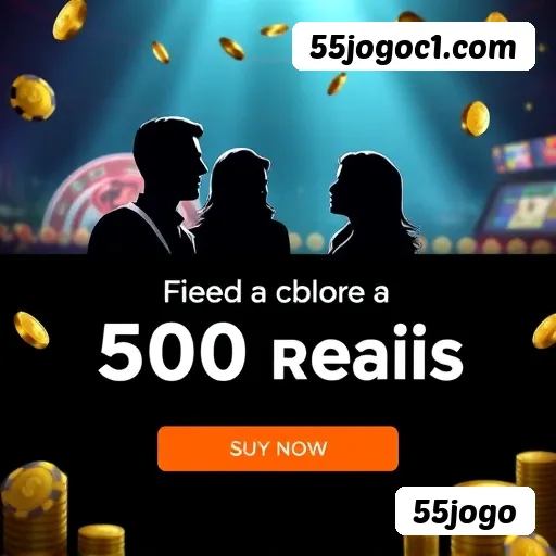 Ganhador 55jogo
