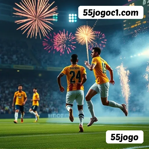 Prêmio 55jogo